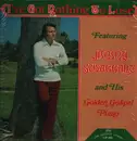 LP - Jimmy Swaggart , Nashville Sound - I've Got Nothing To Lose