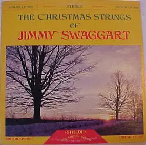 Jimmy Swaggart - The Christmas Strings Of Jimmy Swaggart