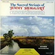LP - Jimmy Swaggart - The Sacred Strings Of Jimmy Swaggart