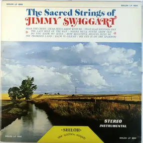 Jimmy Swaggart - The Sacred Strings Of Jimmy Swaggart