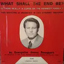 LP - Jimmy Swaggart - What Shall The End Be?