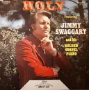 LP - Jimmy Swaggart - Holy