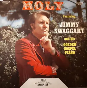 Jimmy Swaggart - Holy