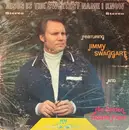 LP - Jimmy Swaggart - Jesus Is The Sweetest Name I Know