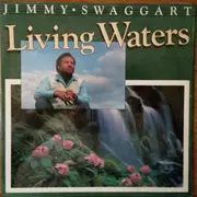 LP - Jimmy Swaggart - Living Waters