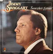 Jimmy Swaggart - Somewhere Listenin'