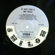 LP - Jimmy Swaggart - The Sacred Strings Of Jimmy Swaggart