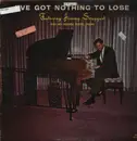 LP - Jimmy Swaggart - I've Got Nothing To Lose