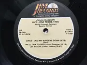 LP - Jimmy Swaggart - One More Time... Live