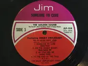 LP - Jimmy Swaggart - Someone To Care