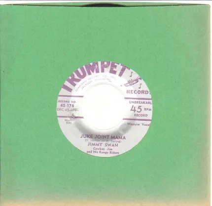 Jimmy Swan - I Had A Dream