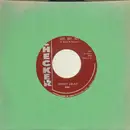7inch Vinyl Single - Jimmy Swann - Little Fine Healthy Thing - Original US