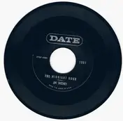 Jimmy Sweeney - The Midnight Hour