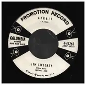 Jimmy Sweeney - Afraid