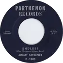 7inch Vinyl Single - Jimmy Sweeney - Endless
