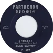 Jimmy Sweeney - Endless