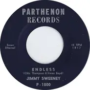 Jimmy Sweeney - Endless