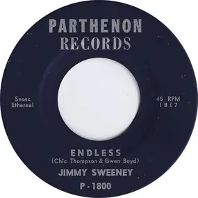 Jimmy Sweeney - Endless