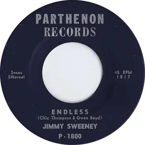 Jimmy Sweeney - Endless