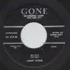 7inch Vinyl Single - Jimmy Stone - Found / Mine - Original US