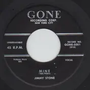 Jimmy Stone
