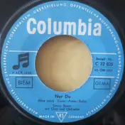 Jimmy Stanic - Der Alte Brunnen Vor Dem Vaterhaus / Nur Du