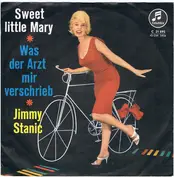 Jimmy Stanic