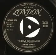 Jimmy Starr - It's Only Make Believe