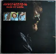 LP - Jimmy Stevens - Paid My Dues
