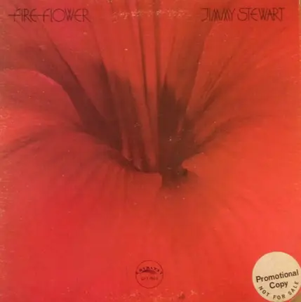 Jimmy Stewart - Fire Flower