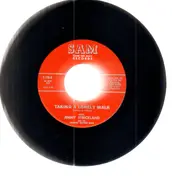 Jimmy Strickland - Touch Of Heaven