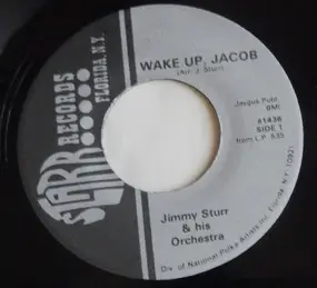 Jimmy Sturr and His Orchestra - Wake Up Jacob