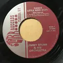 7inch Vinyl Single - Jimmy Sturr And His Orchestra - Dance Little Bird / From Us With Love