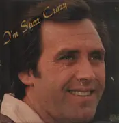 LP - Jimmy Sturr And His Orchestra - I'm Sturr Crazy - Signed by Jimmy Sturr, Skip Bierstine on bc