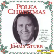 CD - Jimmy Sturr - Polka Christmas With Jimmy Sturr