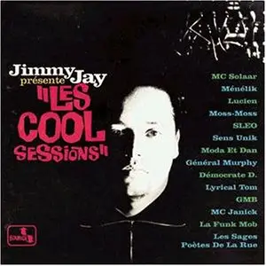 Jimmy Jay - Les Cool Sessions