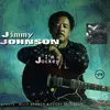 CD - Jimmy Johnson - I'M a Jockey