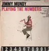 LP - Jimmy Mundy And His Orchestra - Playing The Numbers