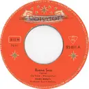 7inch Vinyl Single - Jimmy Makulis - Buona Sera / Mia Maddalen