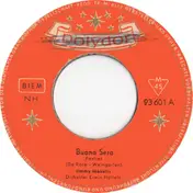 Jimmy Makulis - Buona Sera / Mia Maddalen