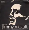 LP - Jimmy Makulis - with love...