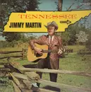 LP - Jimmy Martin - Tennessee