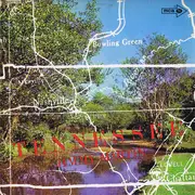 LP - Jimmy Martin - Tennessee