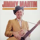 LP - Jimmy Martin - You Don't Know My Mind