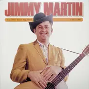 Jimmy Martin - You Don't Know My Mind