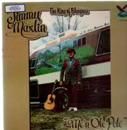 Jimmy Martin - Me 'n Ole Pete