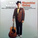 LP - Jimmy Martin - Moonshine Hollow