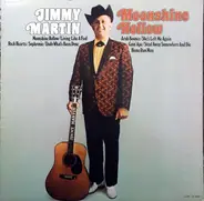 Jimmy Martin And The Sunny Mountain Boys - Moonshine Hollow