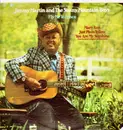 LP - Jimmy Martin And The Sunny Mountain Boys - Fly Me To Frisco