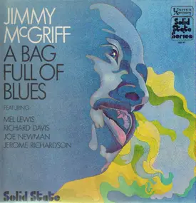 Jimmy McGriff - A Bag Full of Blues